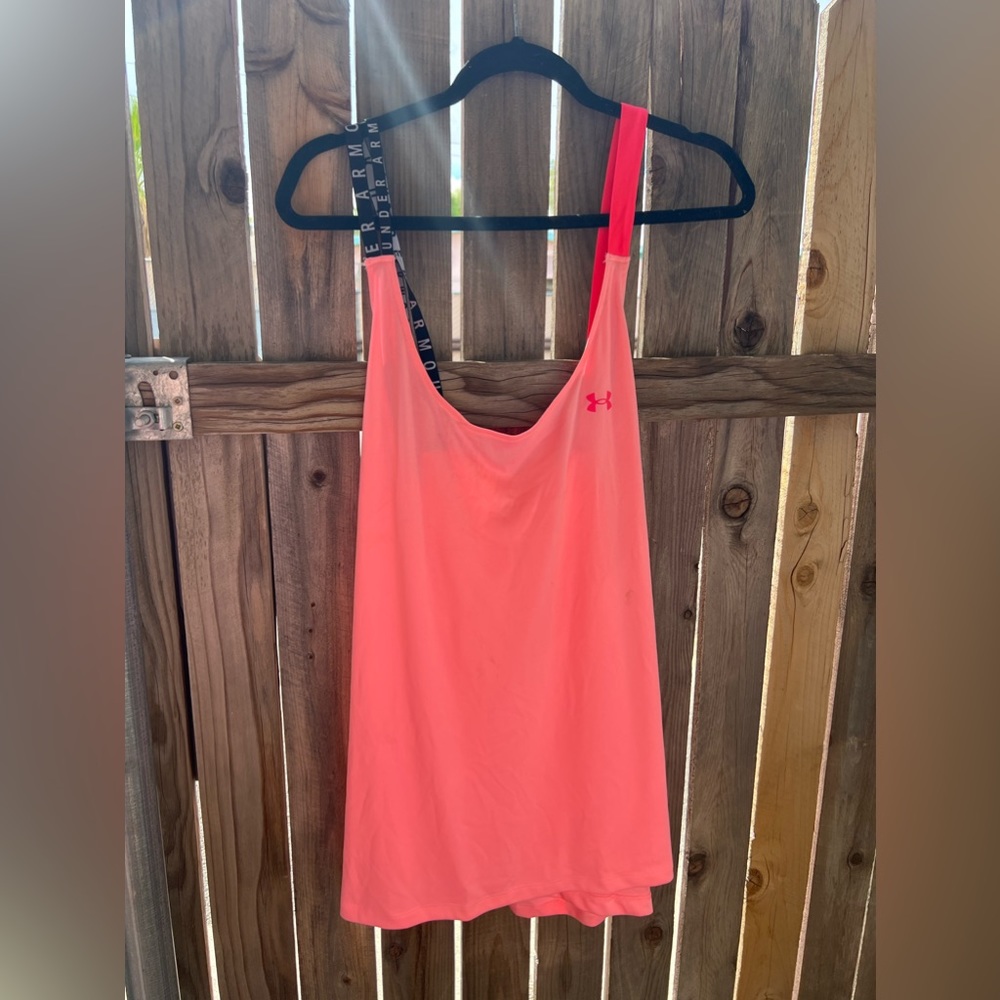 Under Armour Workout Tank